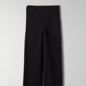 BRAND NEW Babaton retreat pants
